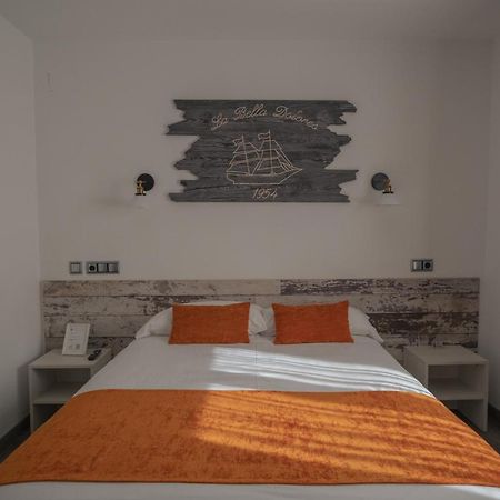 יורט דה מאר Hotel Bella Dolores מראה חיצוני תמונה