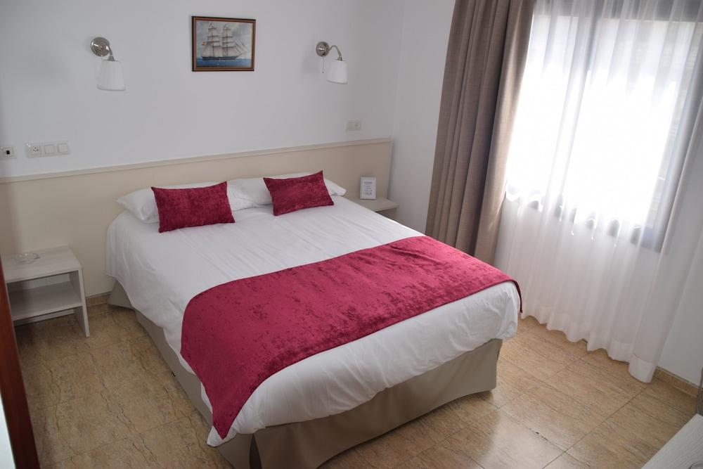 יורט דה מאר Hotel Bella Dolores מראה חיצוני תמונה