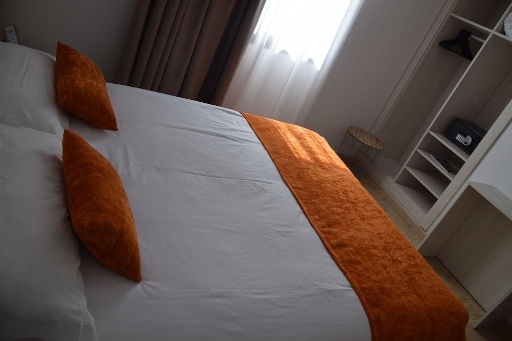 יורט דה מאר Hotel Bella Dolores מראה חיצוני תמונה