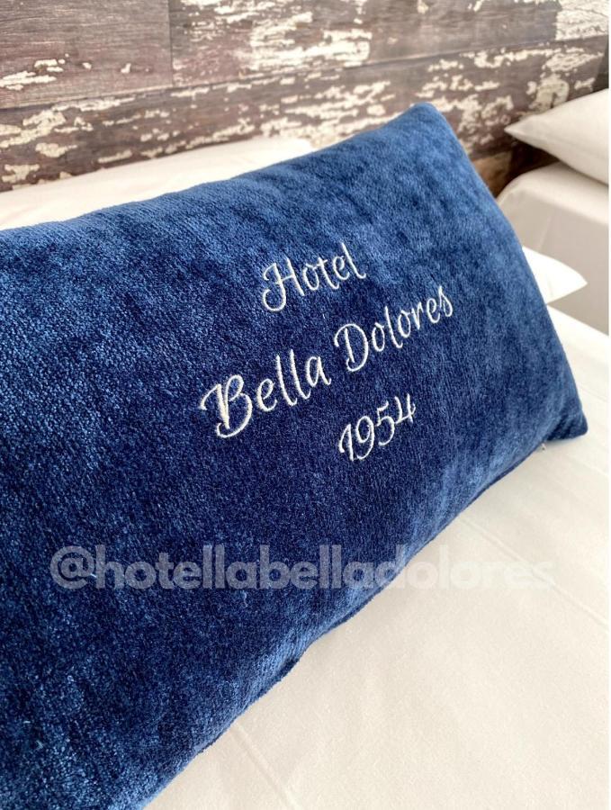 יורט דה מאר Hotel Bella Dolores מראה חיצוני תמונה