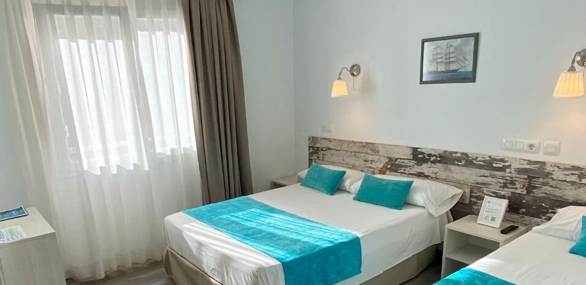 יורט דה מאר Hotel Bella Dolores מראה חיצוני תמונה