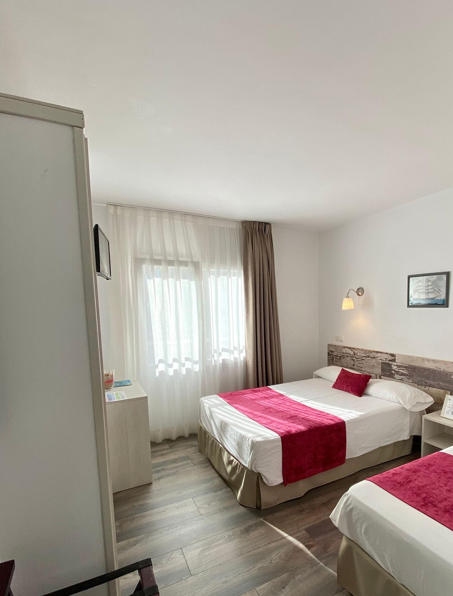 יורט דה מאר Hotel Bella Dolores מראה חיצוני תמונה