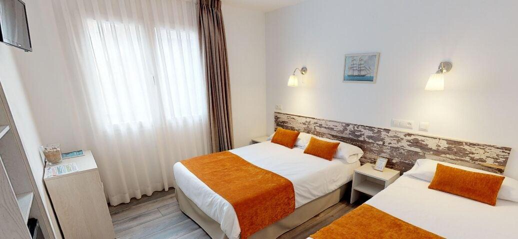 יורט דה מאר Hotel Bella Dolores מראה חיצוני תמונה