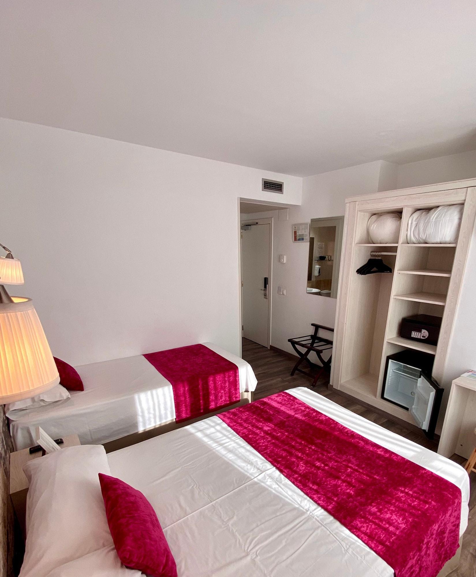 יורט דה מאר Hotel Bella Dolores מראה חיצוני תמונה