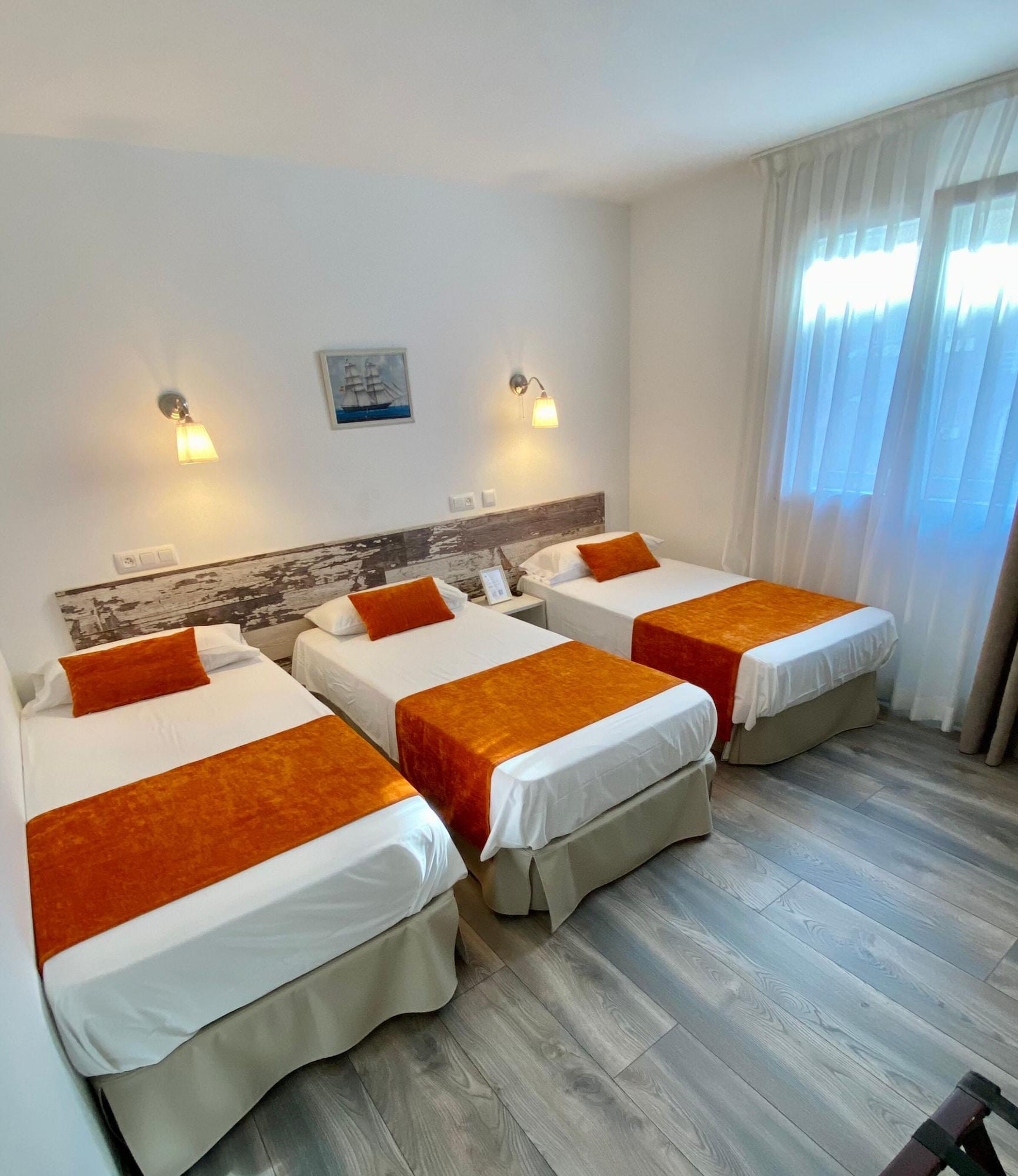 יורט דה מאר Hotel Bella Dolores מראה חיצוני תמונה