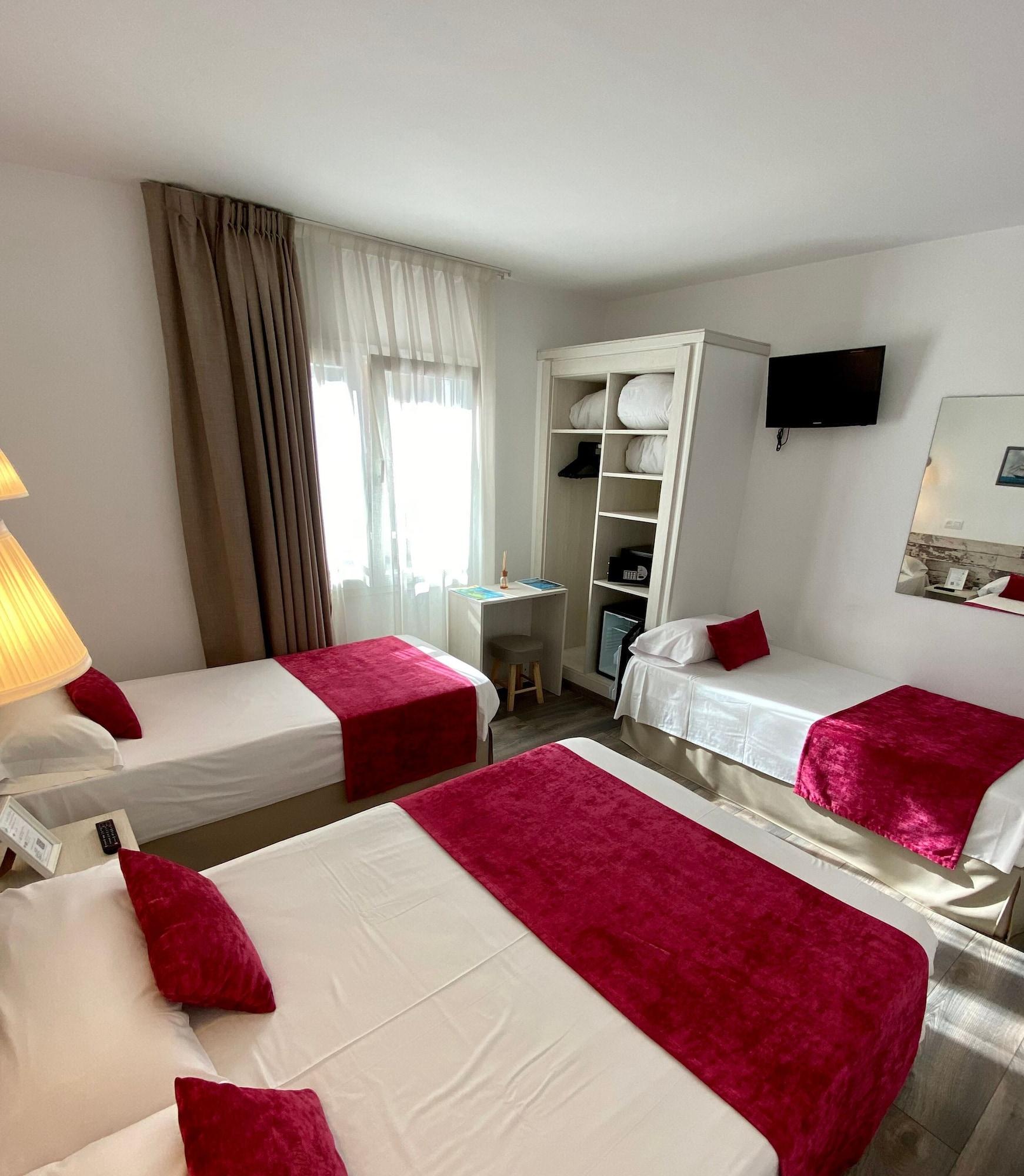 יורט דה מאר Hotel Bella Dolores מראה חיצוני תמונה