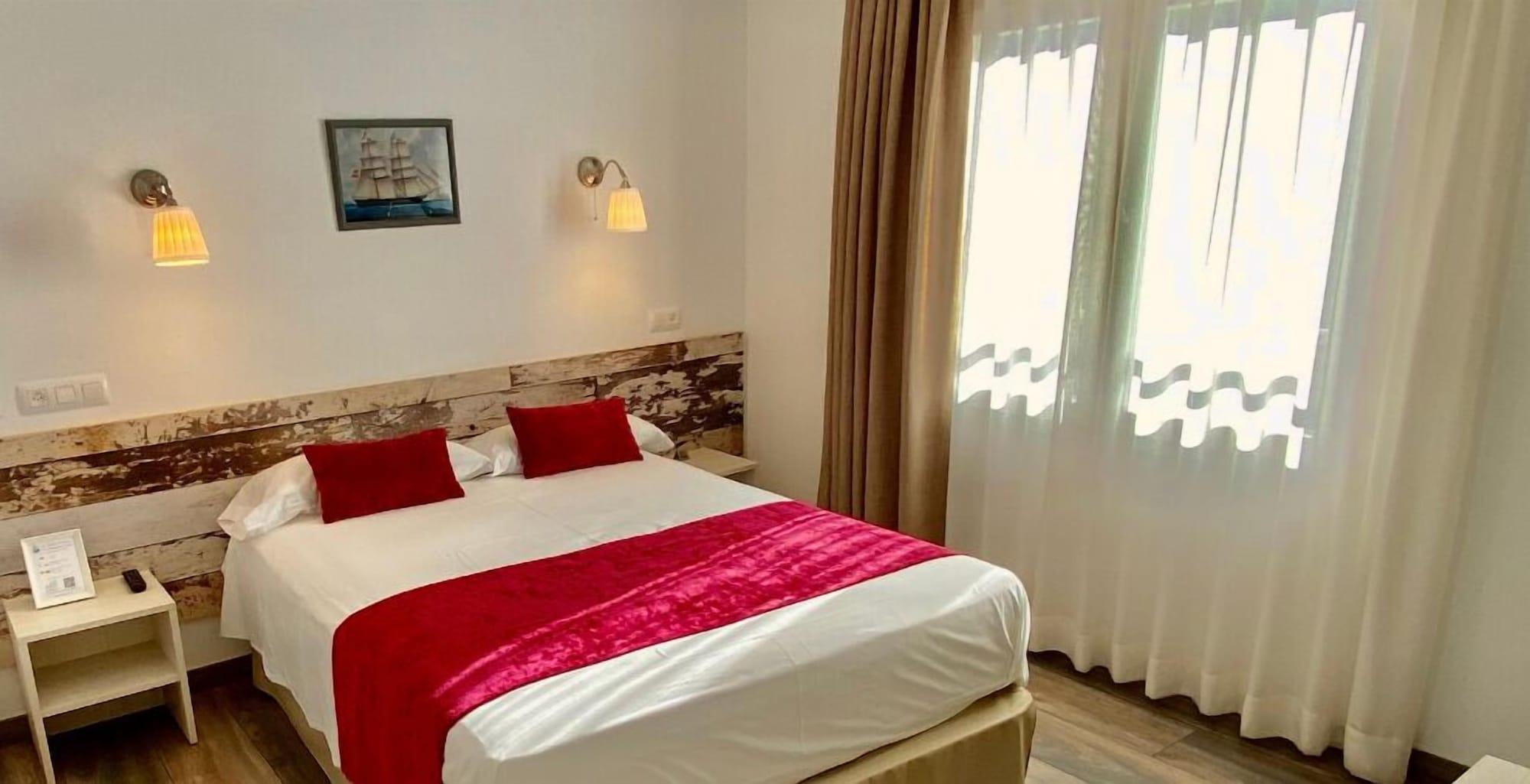 יורט דה מאר Hotel Bella Dolores מראה חיצוני תמונה