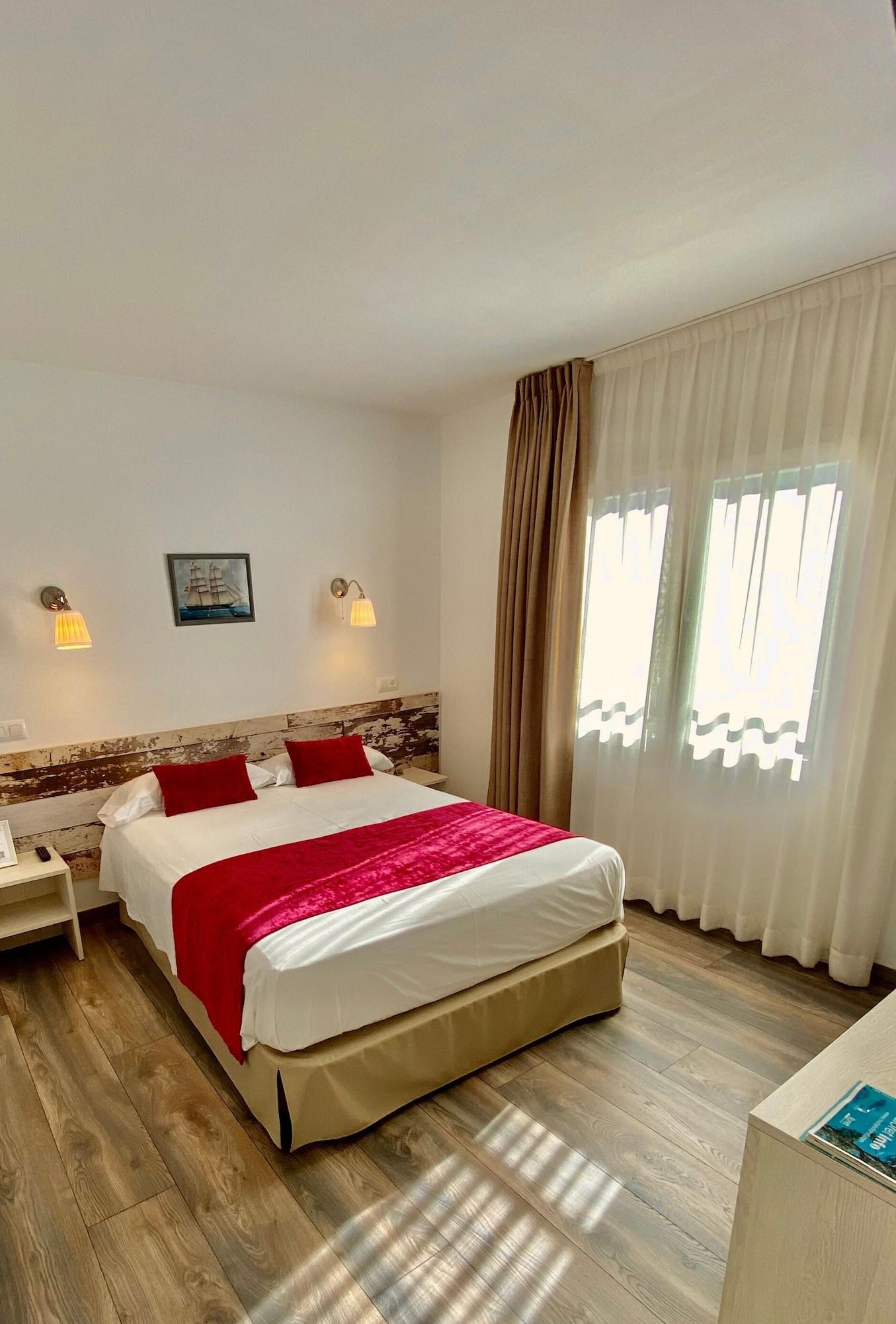 יורט דה מאר Hotel Bella Dolores מראה חיצוני תמונה