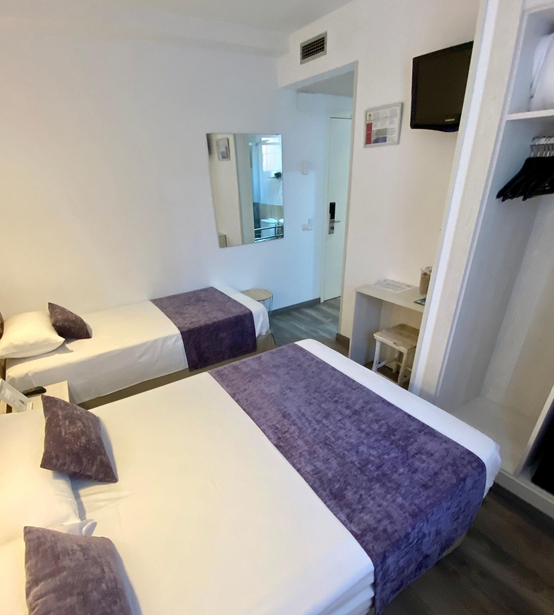יורט דה מאר Hotel Bella Dolores מראה חיצוני תמונה