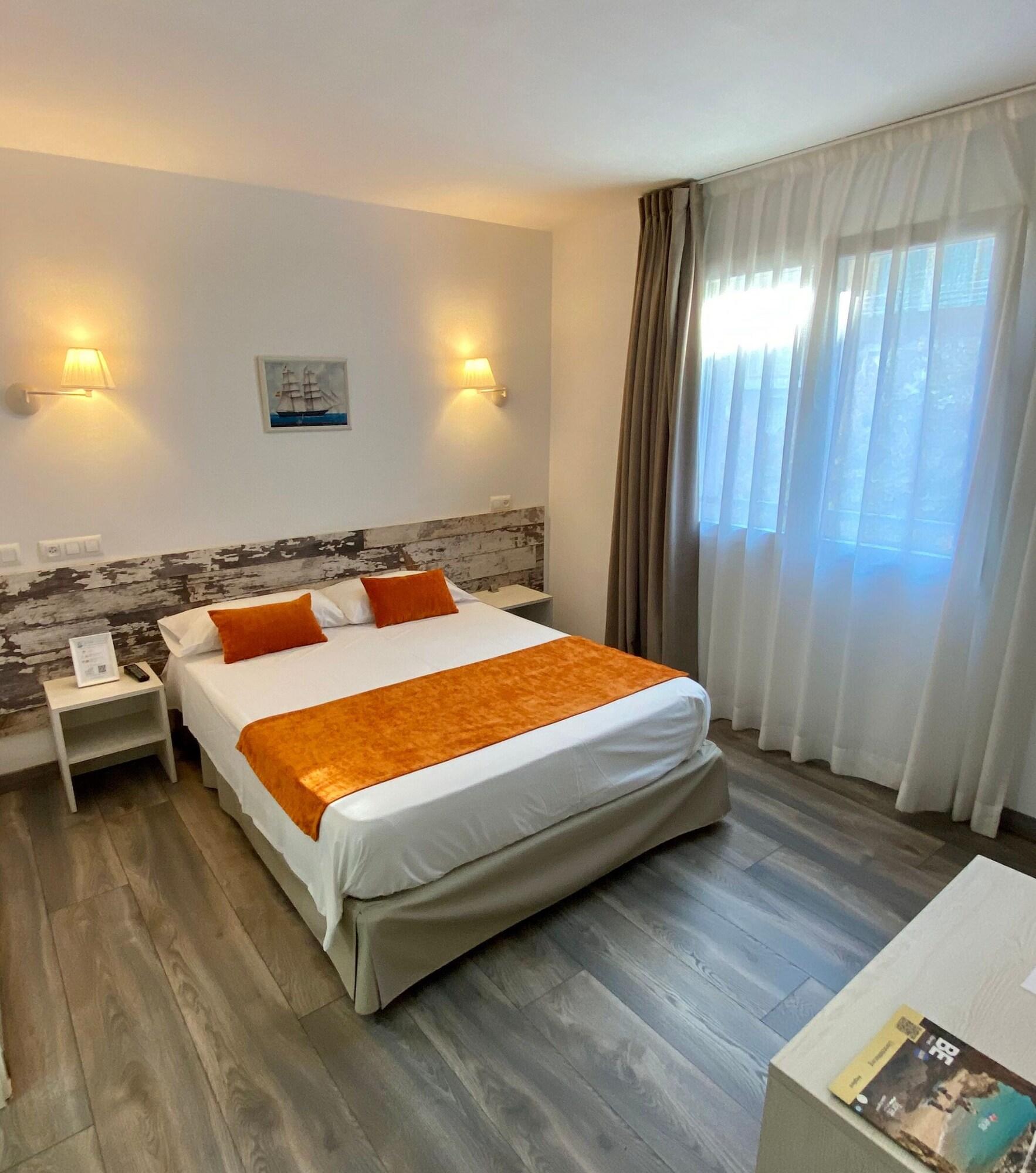 יורט דה מאר Hotel Bella Dolores מראה חיצוני תמונה