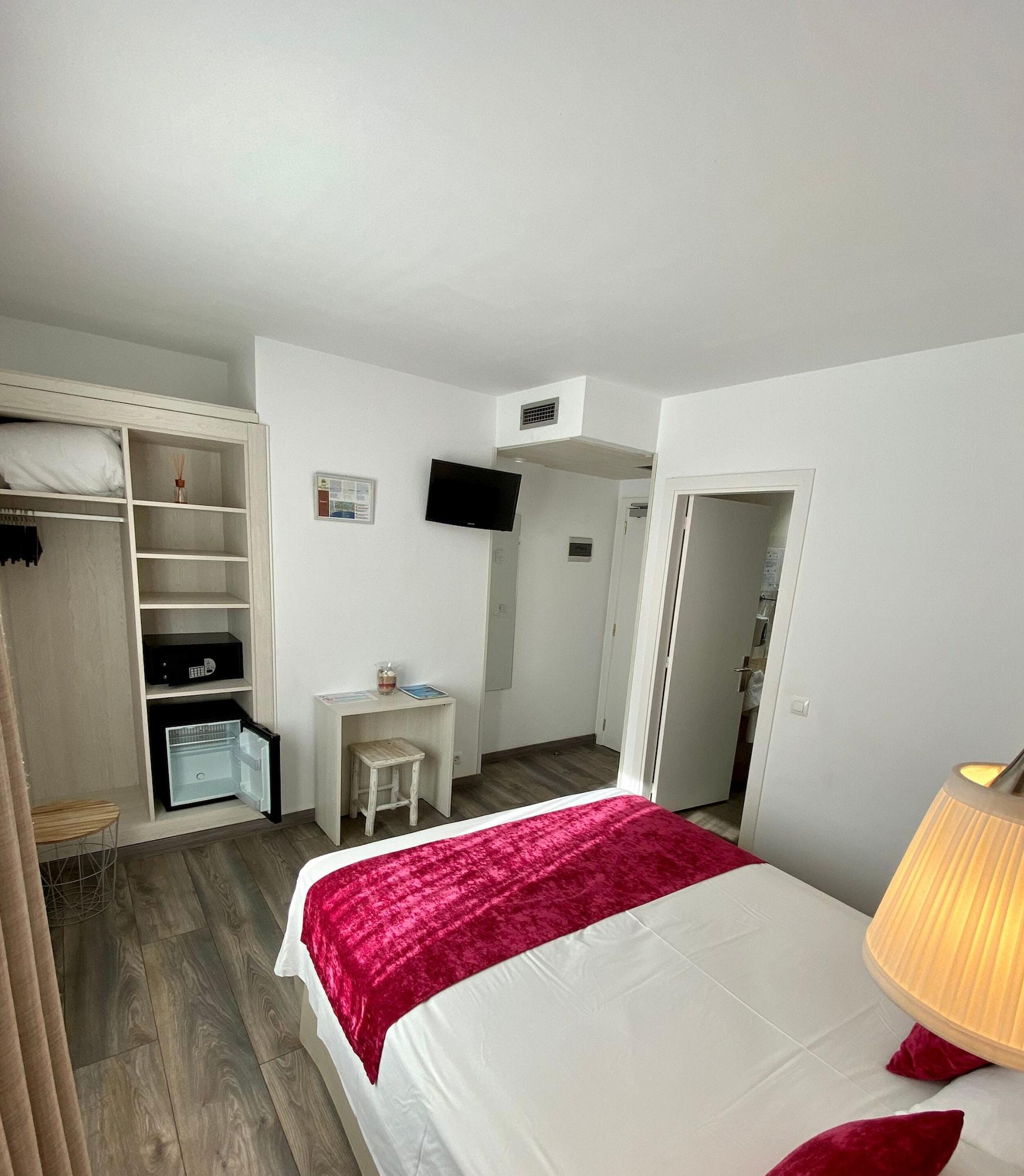 יורט דה מאר Hotel Bella Dolores מראה חיצוני תמונה