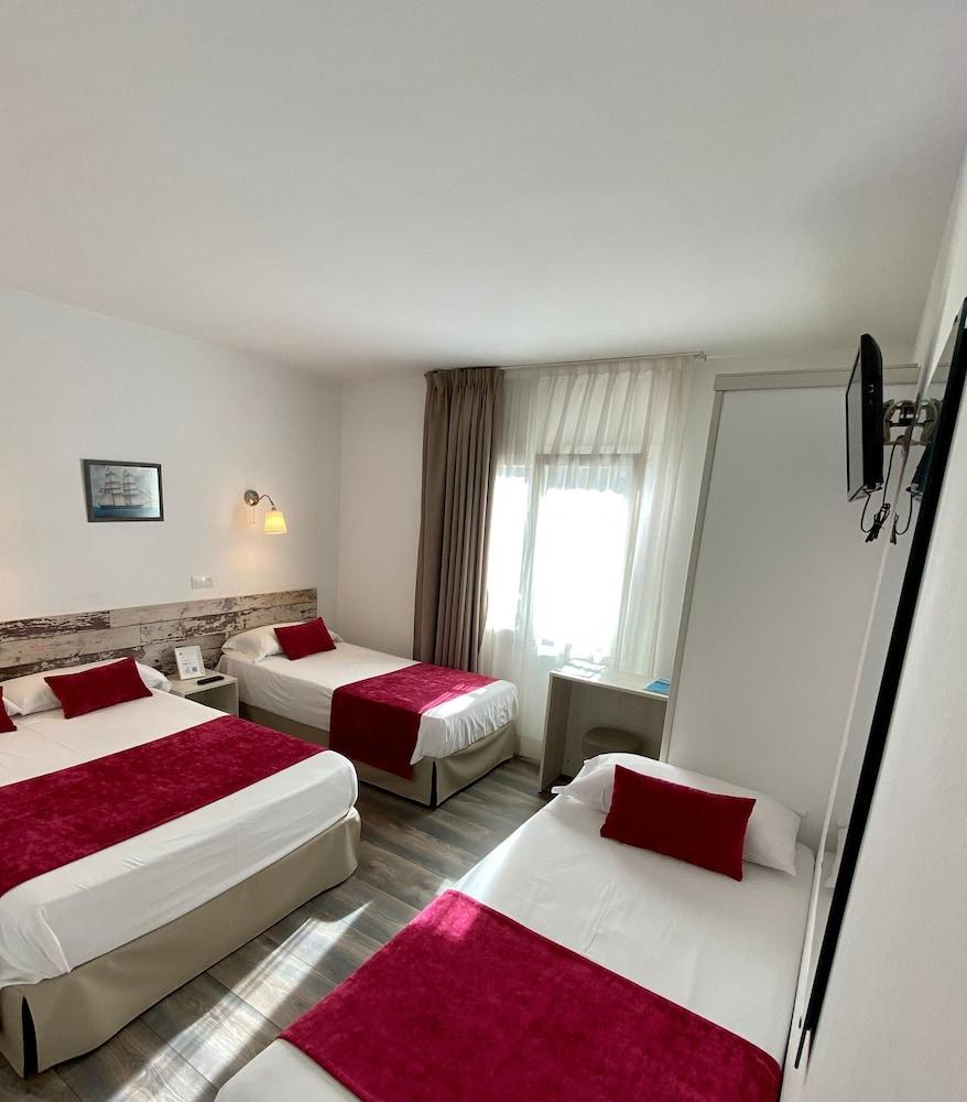 יורט דה מאר Hotel Bella Dolores מראה חיצוני תמונה