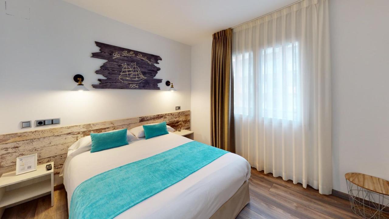 יורט דה מאר Hotel Bella Dolores מראה חיצוני תמונה