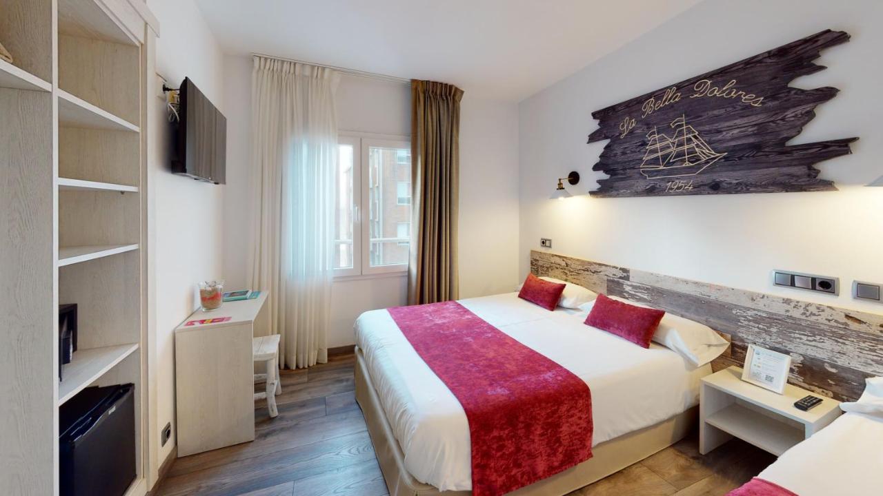 יורט דה מאר Hotel Bella Dolores מראה חיצוני תמונה