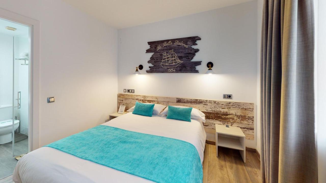 יורט דה מאר Hotel Bella Dolores מראה חיצוני תמונה