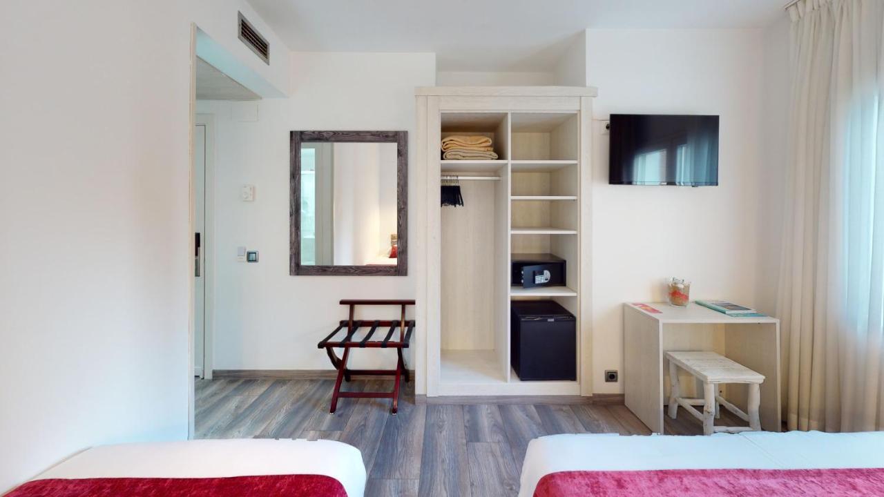 יורט דה מאר Hotel Bella Dolores מראה חיצוני תמונה