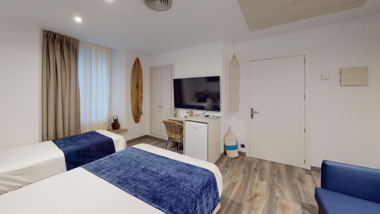 יורט דה מאר Hotel Bella Dolores מראה חיצוני תמונה