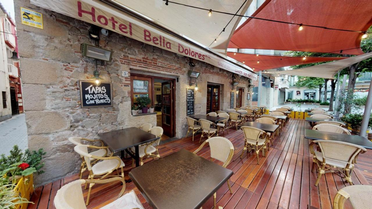 יורט דה מאר Hotel Bella Dolores מראה חיצוני תמונה