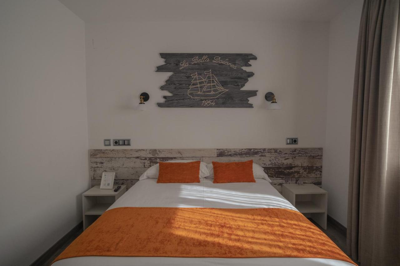 יורט דה מאר Hotel Bella Dolores מראה חיצוני תמונה