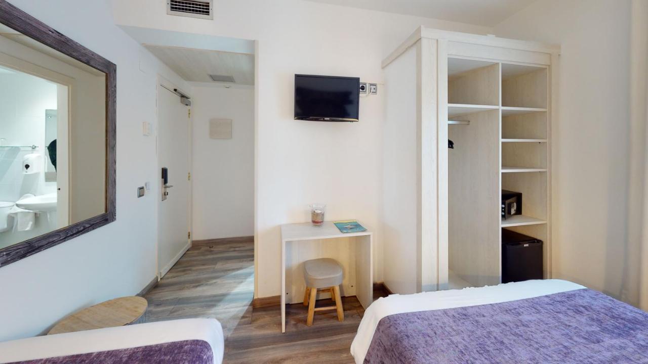 יורט דה מאר Hotel Bella Dolores מראה חיצוני תמונה