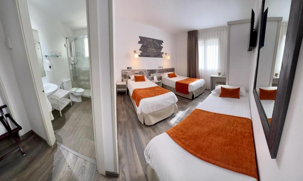יורט דה מאר Hotel Bella Dolores מראה חיצוני תמונה