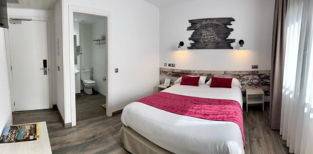 יורט דה מאר Hotel Bella Dolores מראה חיצוני תמונה