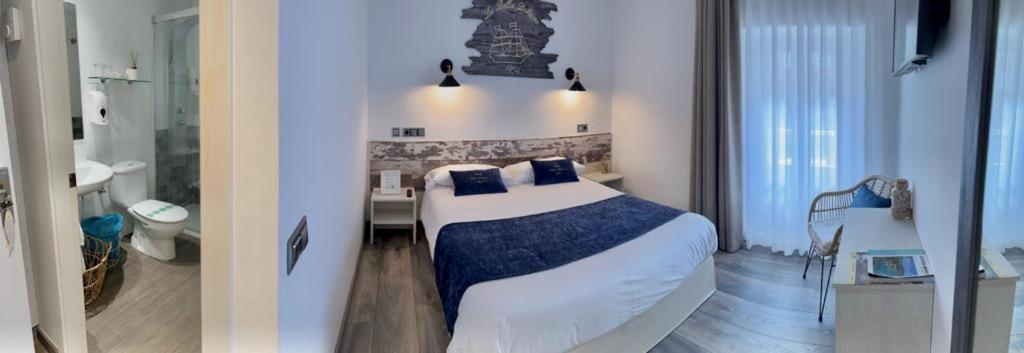 יורט דה מאר Hotel Bella Dolores מראה חיצוני תמונה