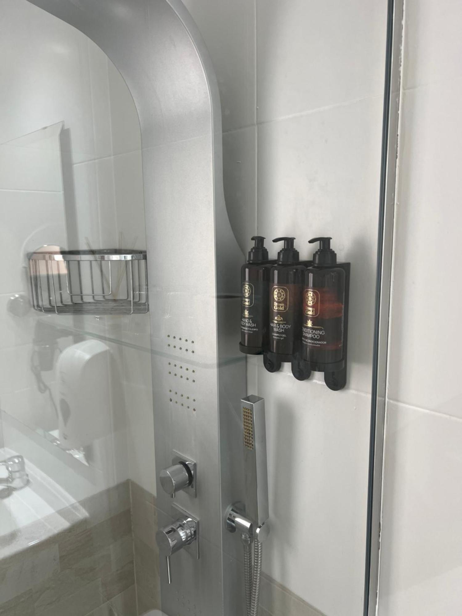 יורט דה מאר Hotel Bella Dolores מראה חיצוני תמונה