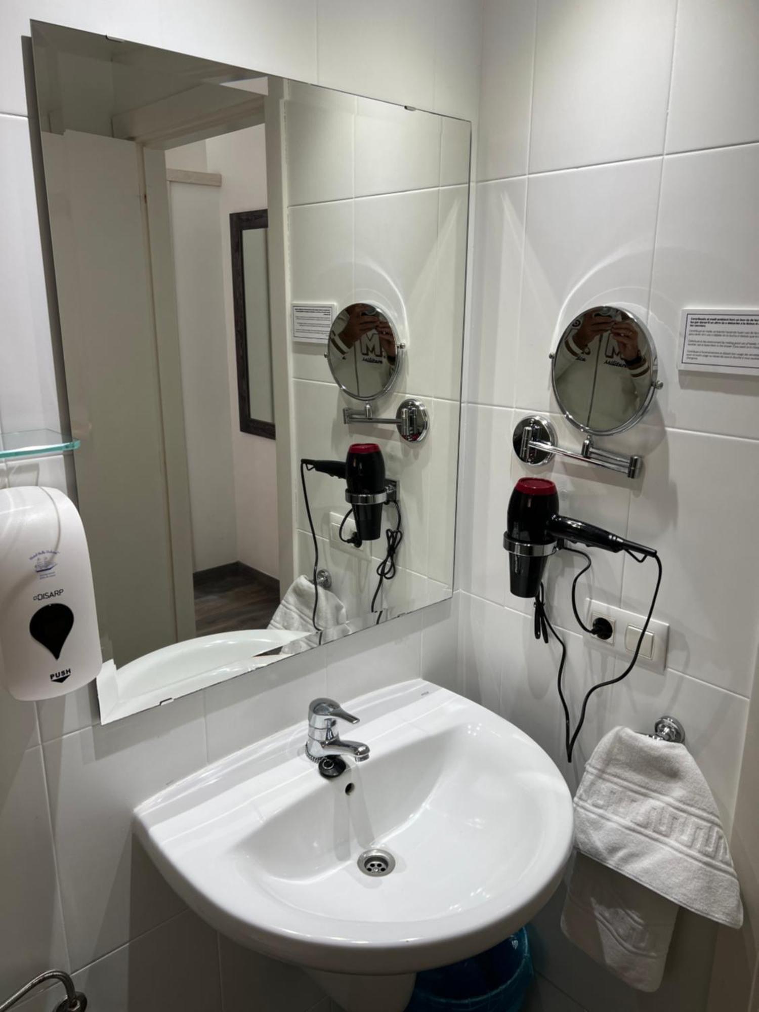 יורט דה מאר Hotel Bella Dolores מראה חיצוני תמונה