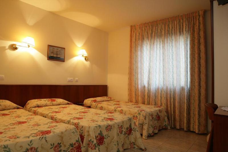 יורט דה מאר Hotel Bella Dolores מראה חיצוני תמונה