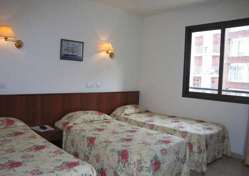 יורט דה מאר Hotel Bella Dolores מראה חיצוני תמונה