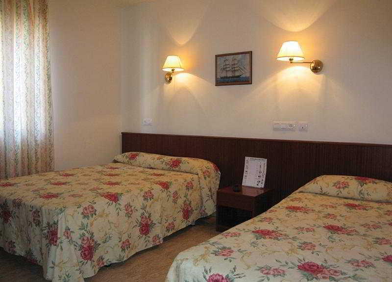 יורט דה מאר Hotel Bella Dolores מראה חיצוני תמונה