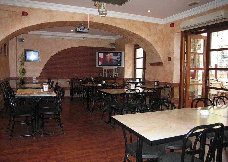 יורט דה מאר Hotel Bella Dolores מראה חיצוני תמונה